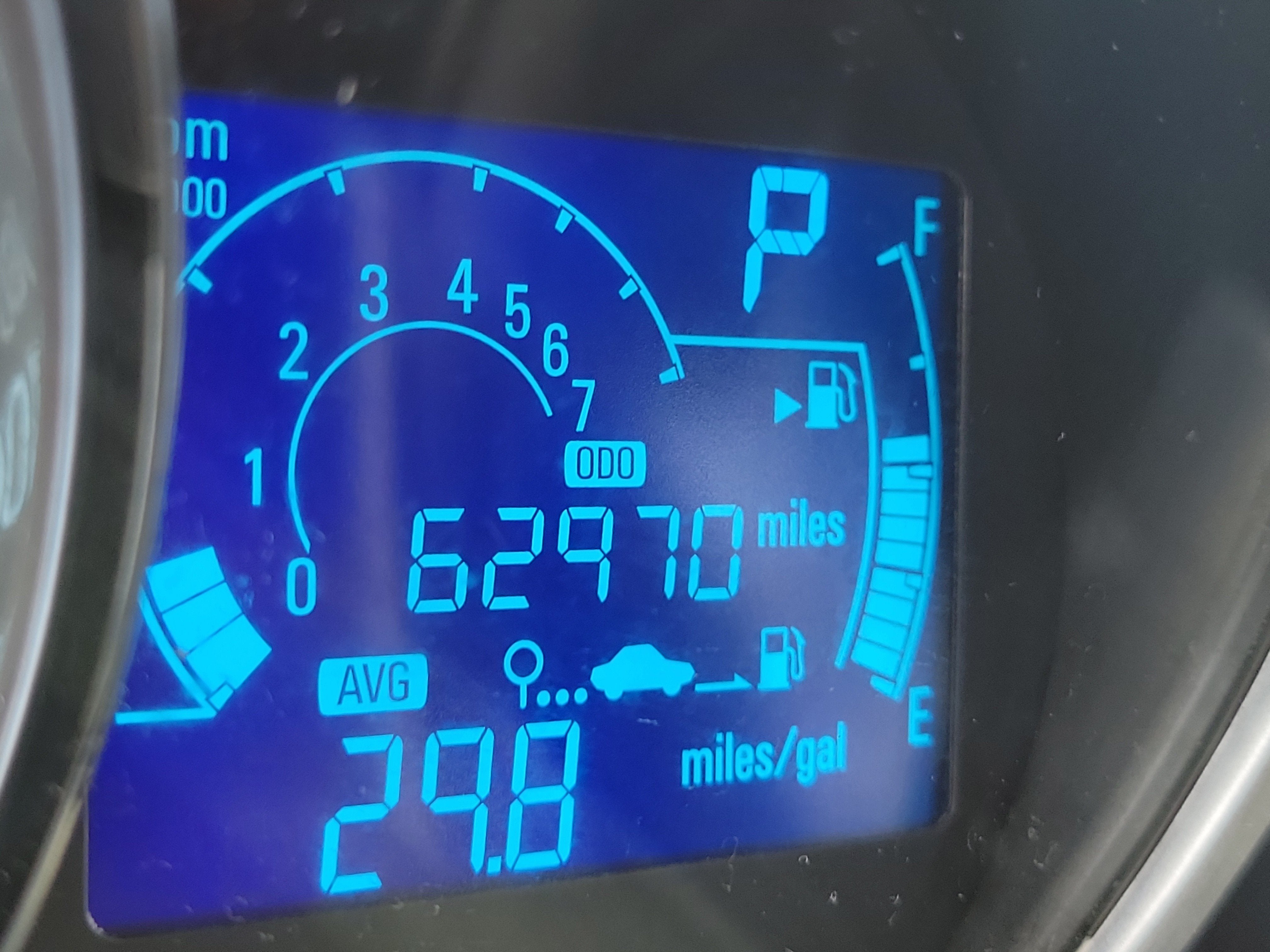 2014 Chevrolet Spark LT