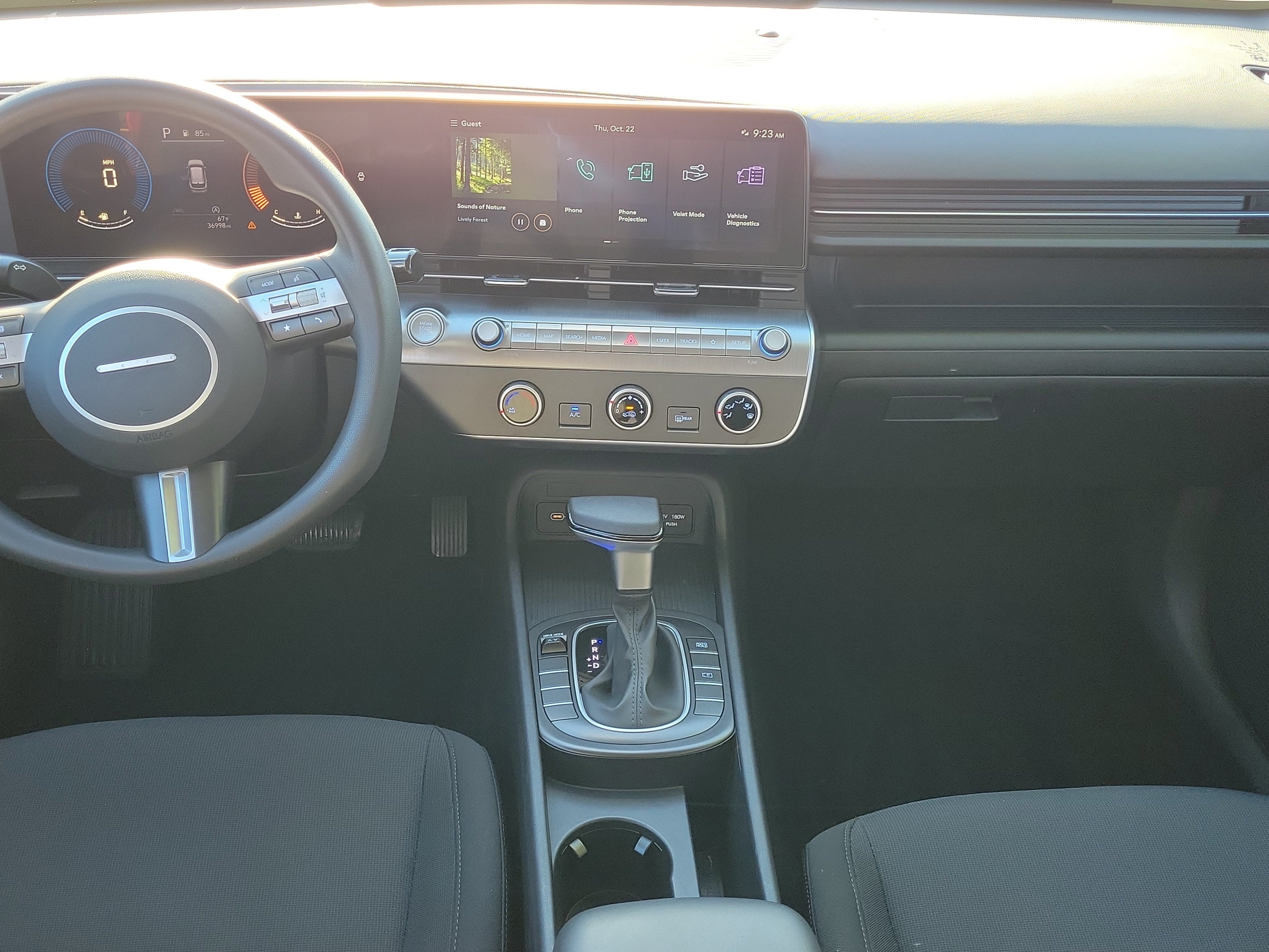 2024 Hyundai Kona SE