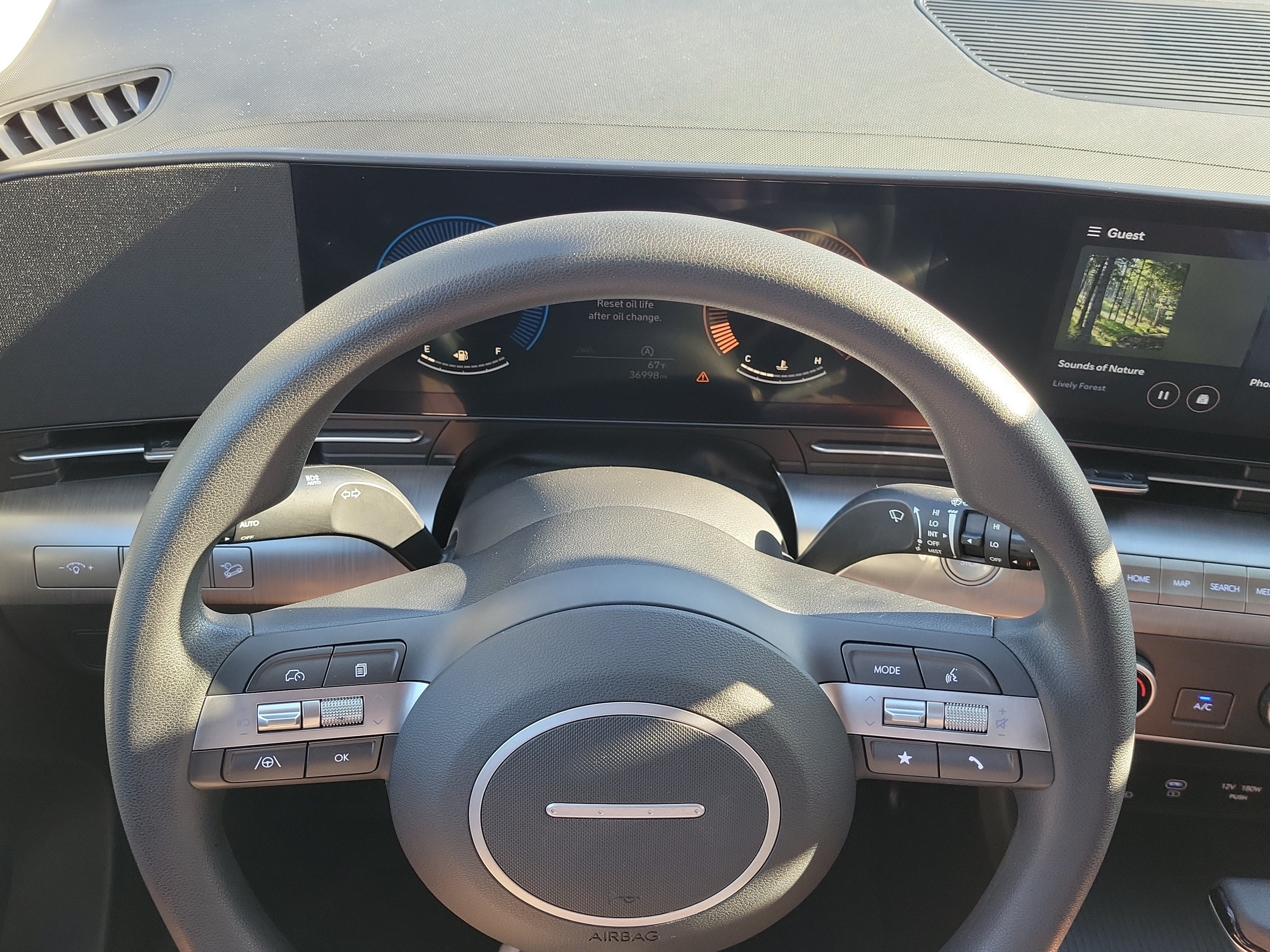 2024 Hyundai Kona SE