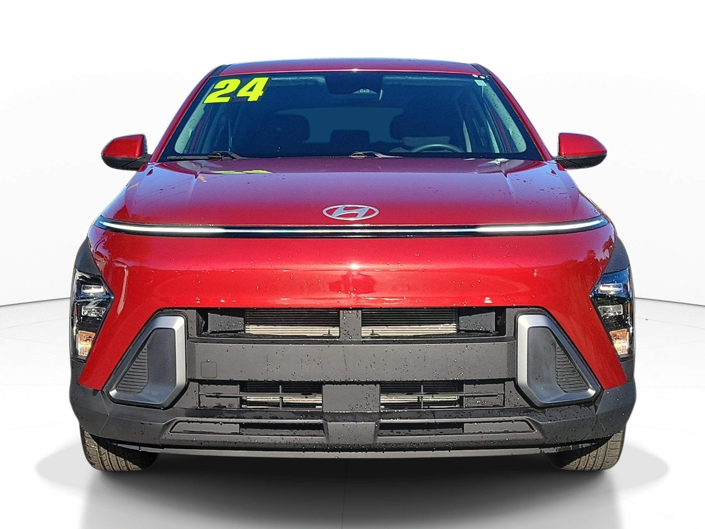 2024 Hyundai Kona SE