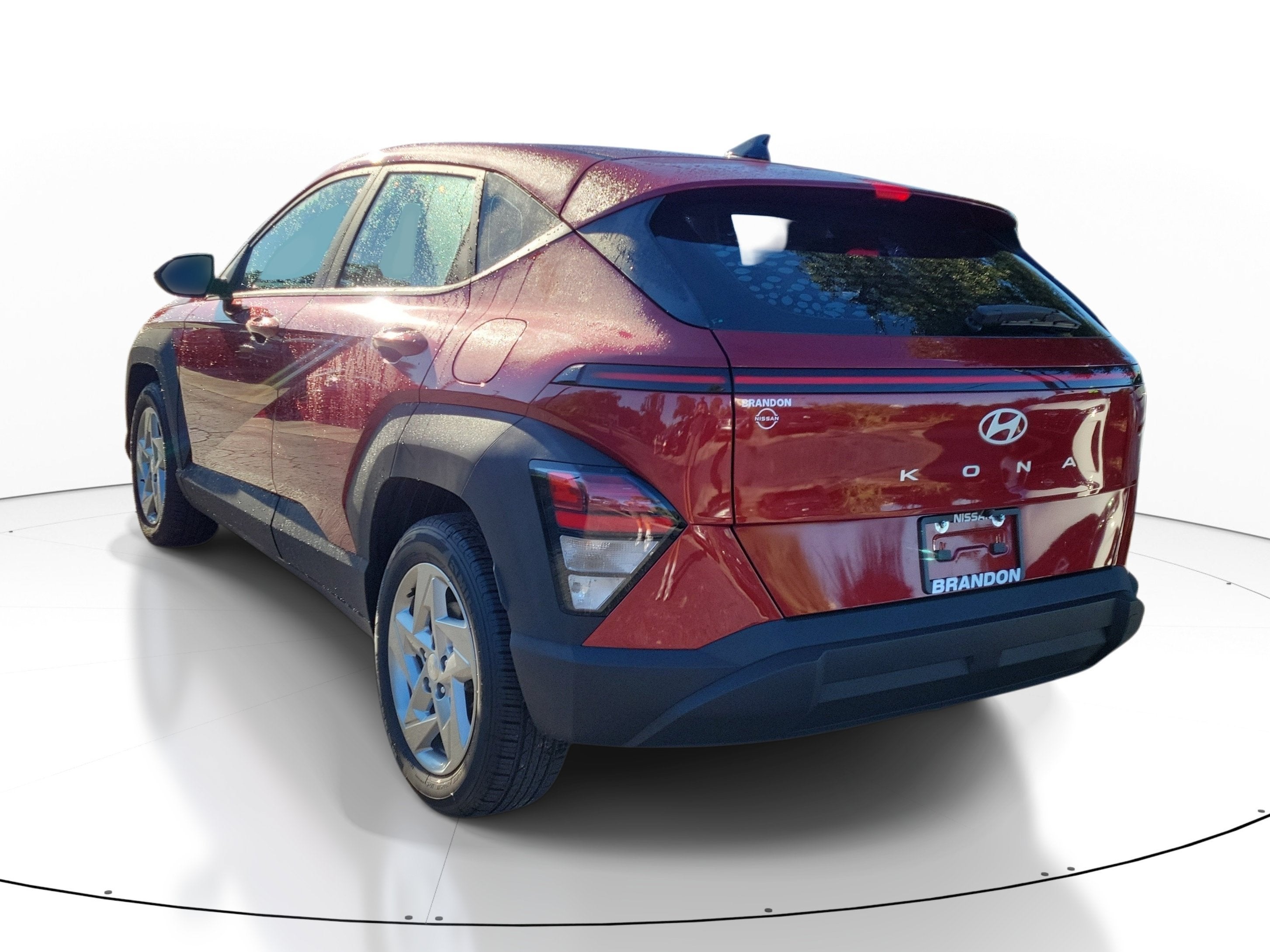 2024 Hyundai Kona SE