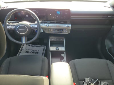 2024 Hyundai Kona Electric SEL