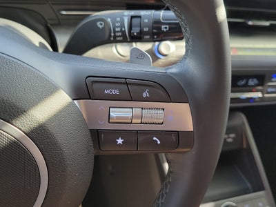 2024 Hyundai Kona Electric SEL