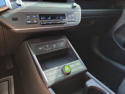 2024 Hyundai Kona Electric SEL