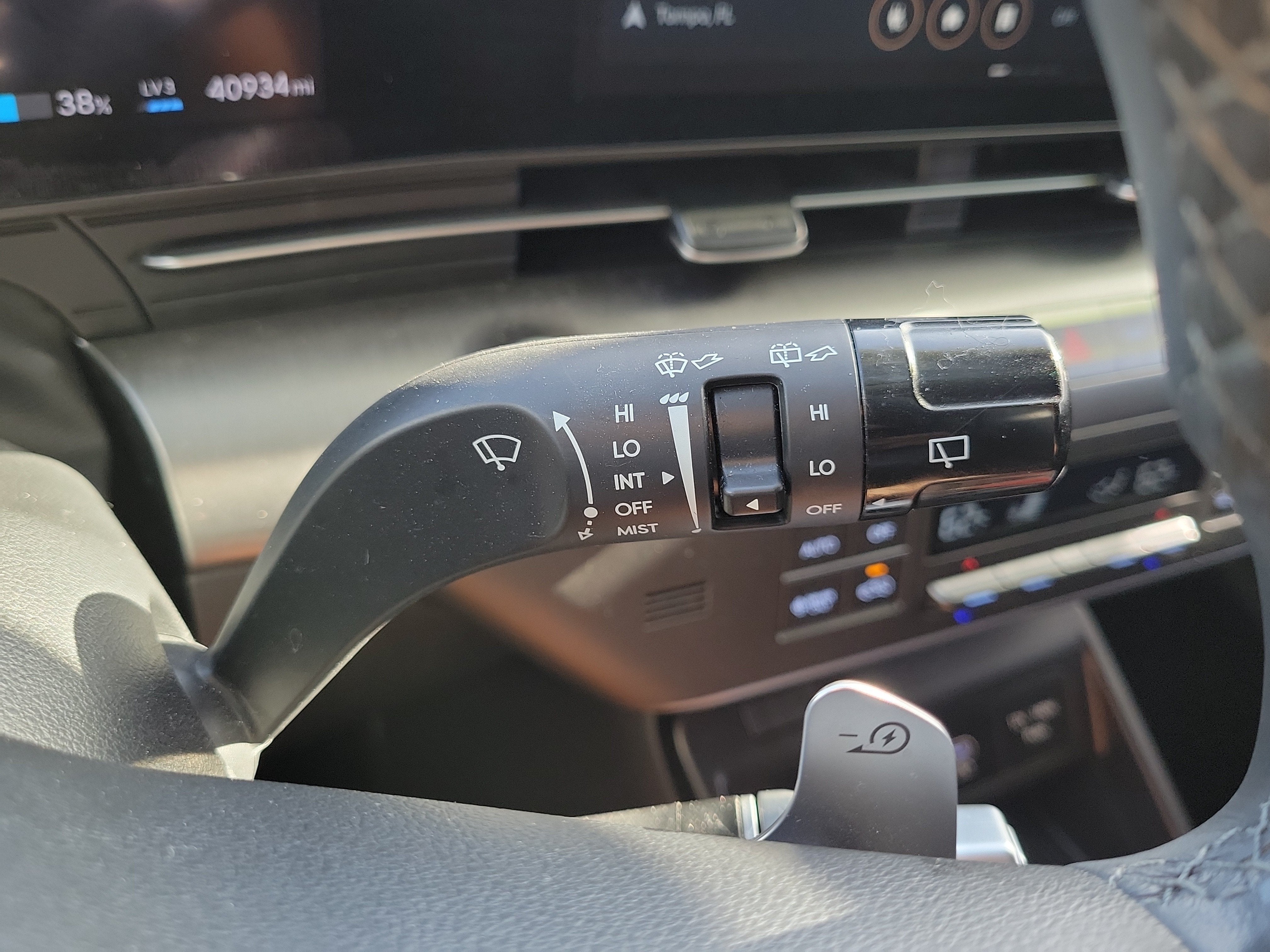 2024 Hyundai Kona Electric SEL