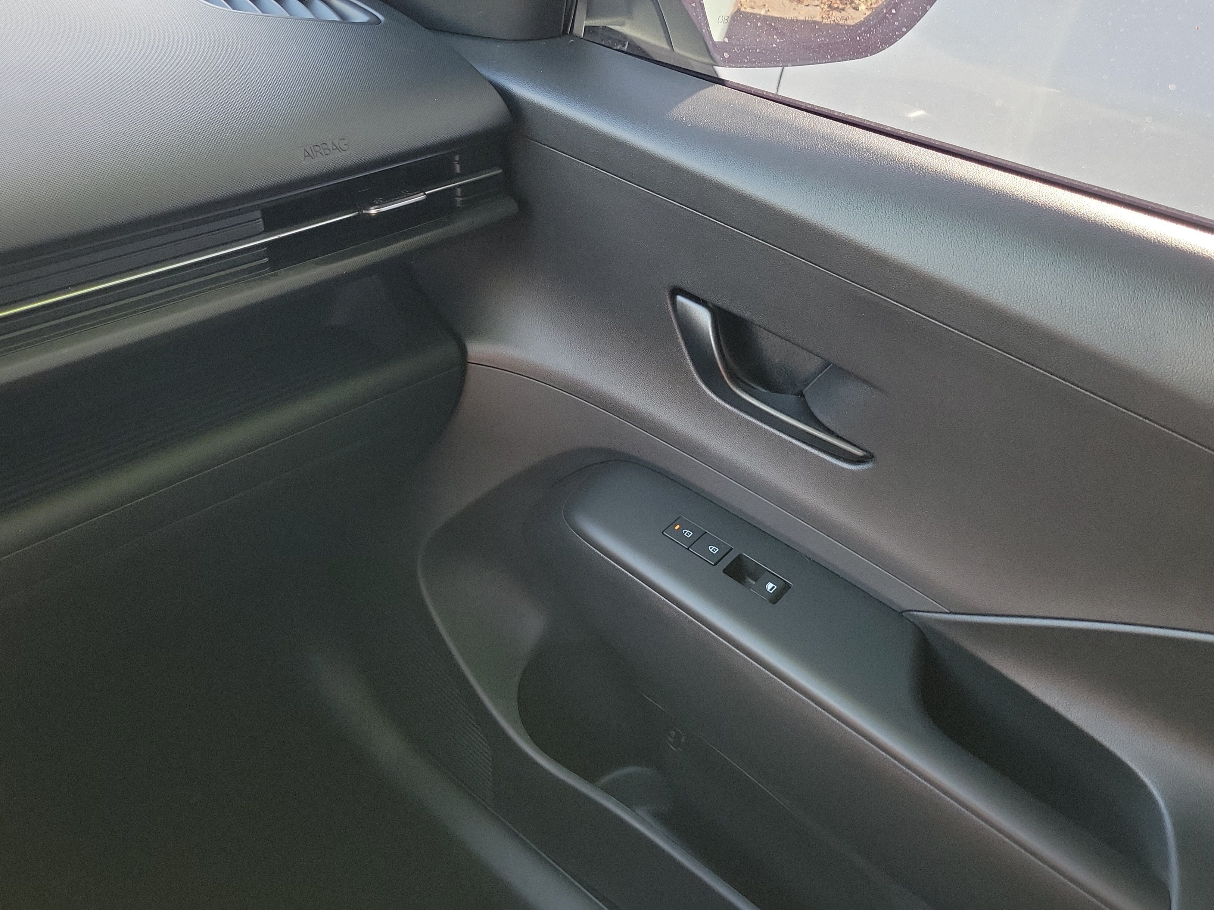 2024 Hyundai Kona Electric SEL
