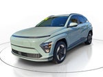 2024 Hyundai Kona Electric SEL