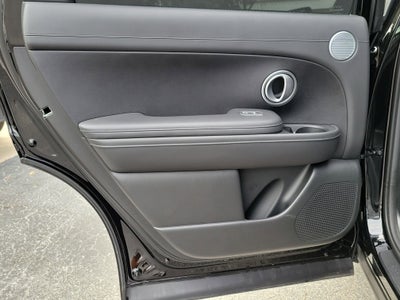 2026 Hyundai Palisade SEL Convenience