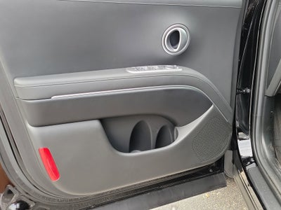 2026 Hyundai Palisade SEL Convenience