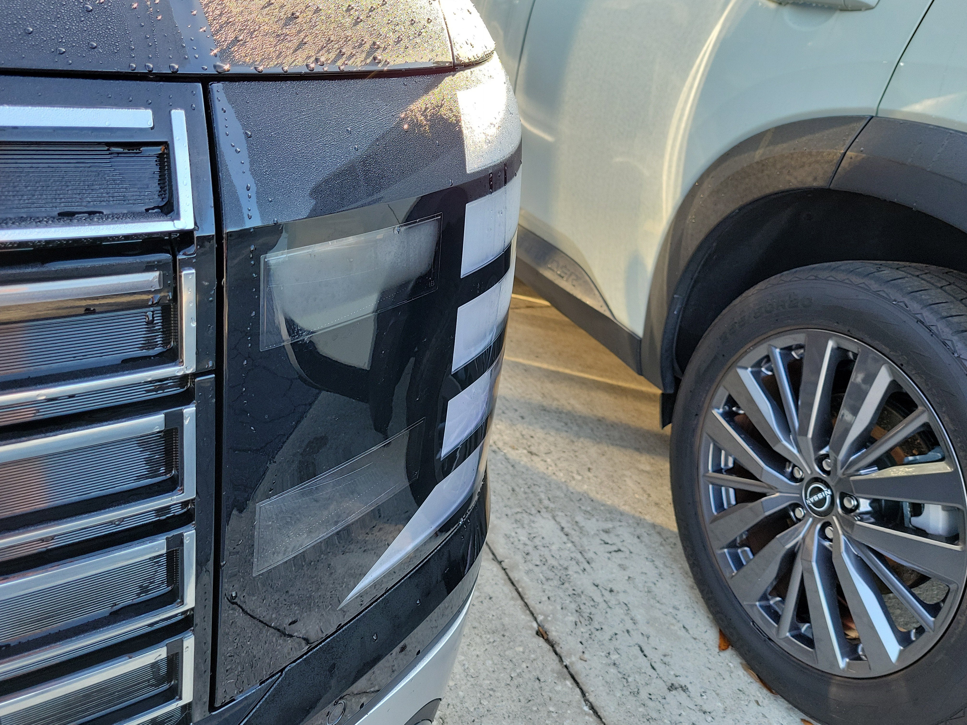 2026 Hyundai Palisade SEL Convenience
