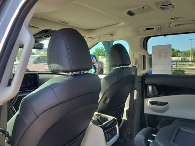 2023 Kia Carnival SX Prestige