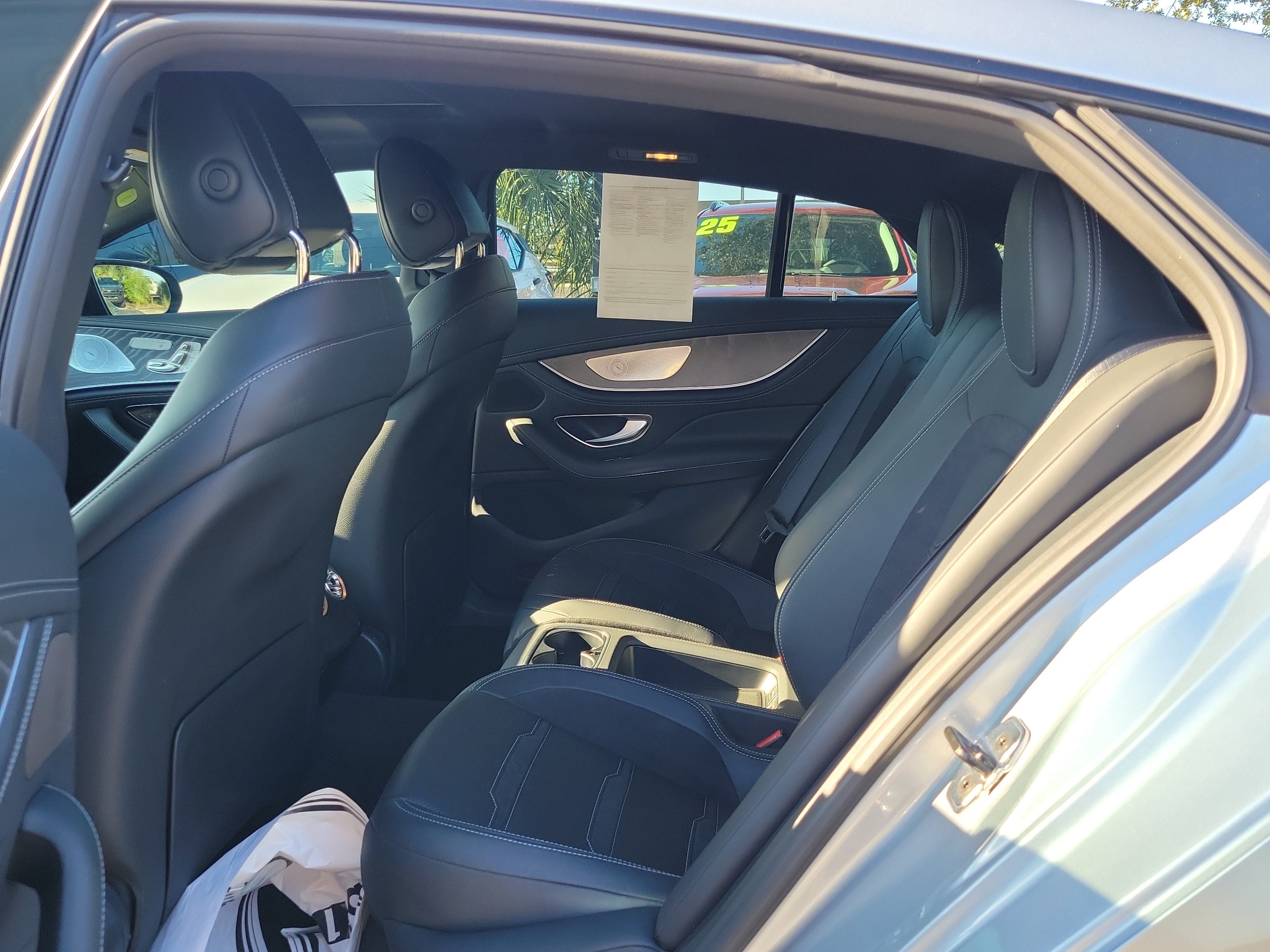 2022 Mercedes-Benz AMG® GT AMG® GT 53