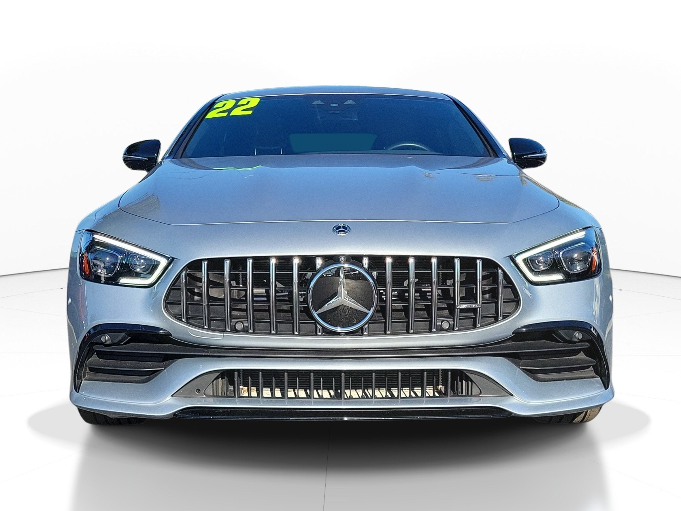 2022 Mercedes-Benz AMG® GT AMG® GT 53