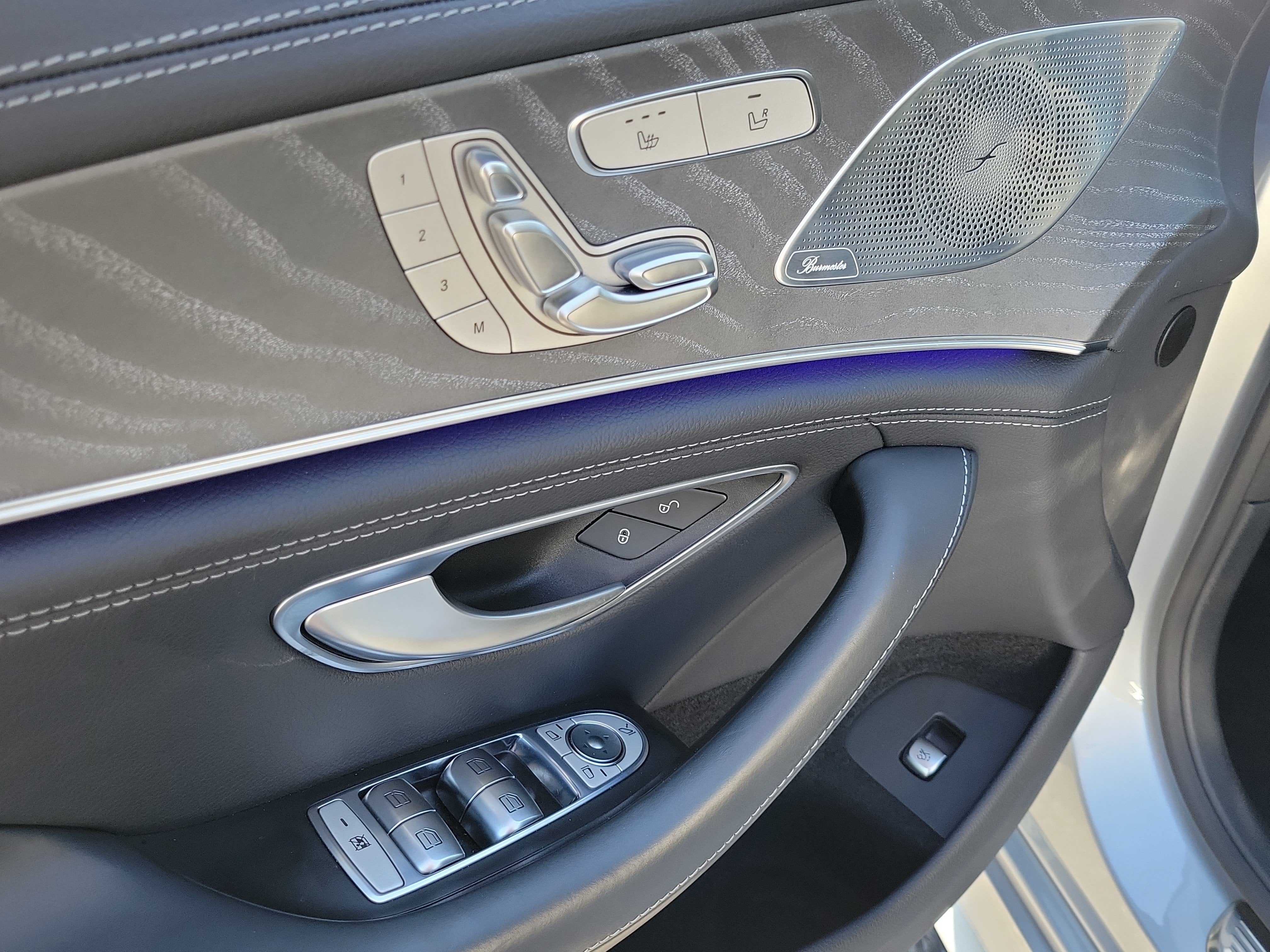 2022 Mercedes-Benz AMG® GT AMG® GT 53