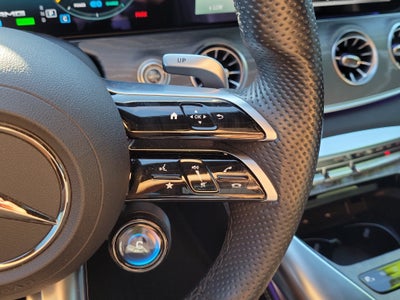 2022 Mercedes-Benz AMG® GT AMG® GT 53