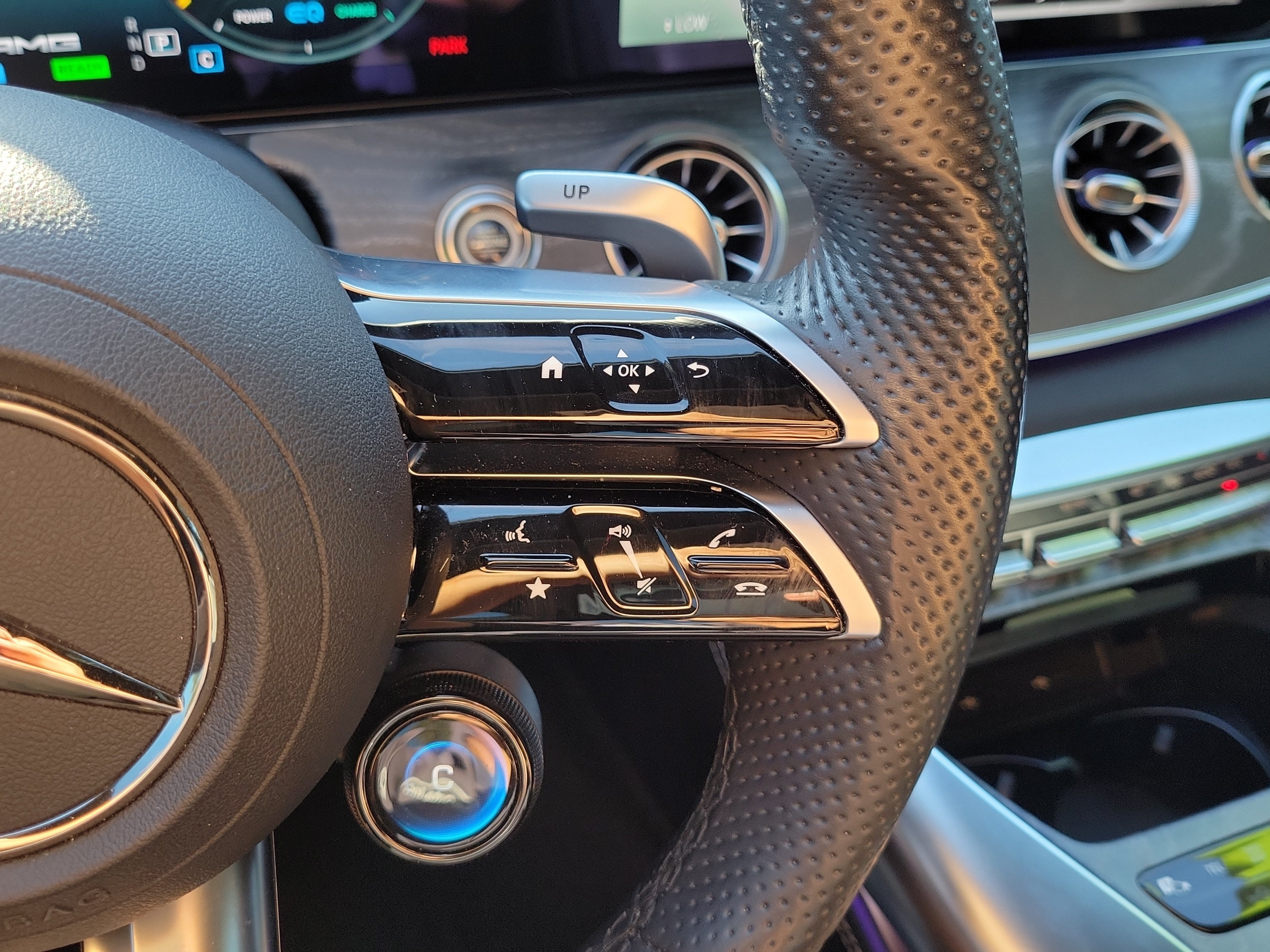 2022 Mercedes-Benz AMG® GT AMG® GT 53
