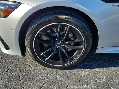 2022 Mercedes-Benz AMG® GT AMG® GT 53