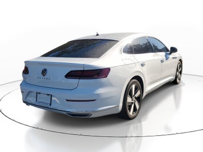 2021 Volkswagen Arteon SE
