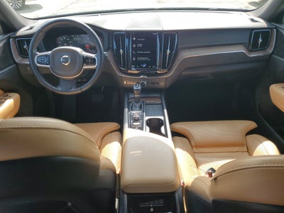 2021 Volvo XC60 Inscription