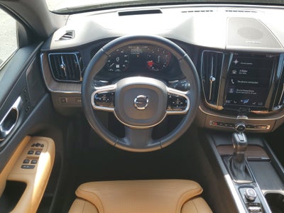 2021 Volvo XC60 Inscription