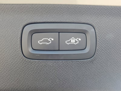 2021 Volvo XC90 Inscription