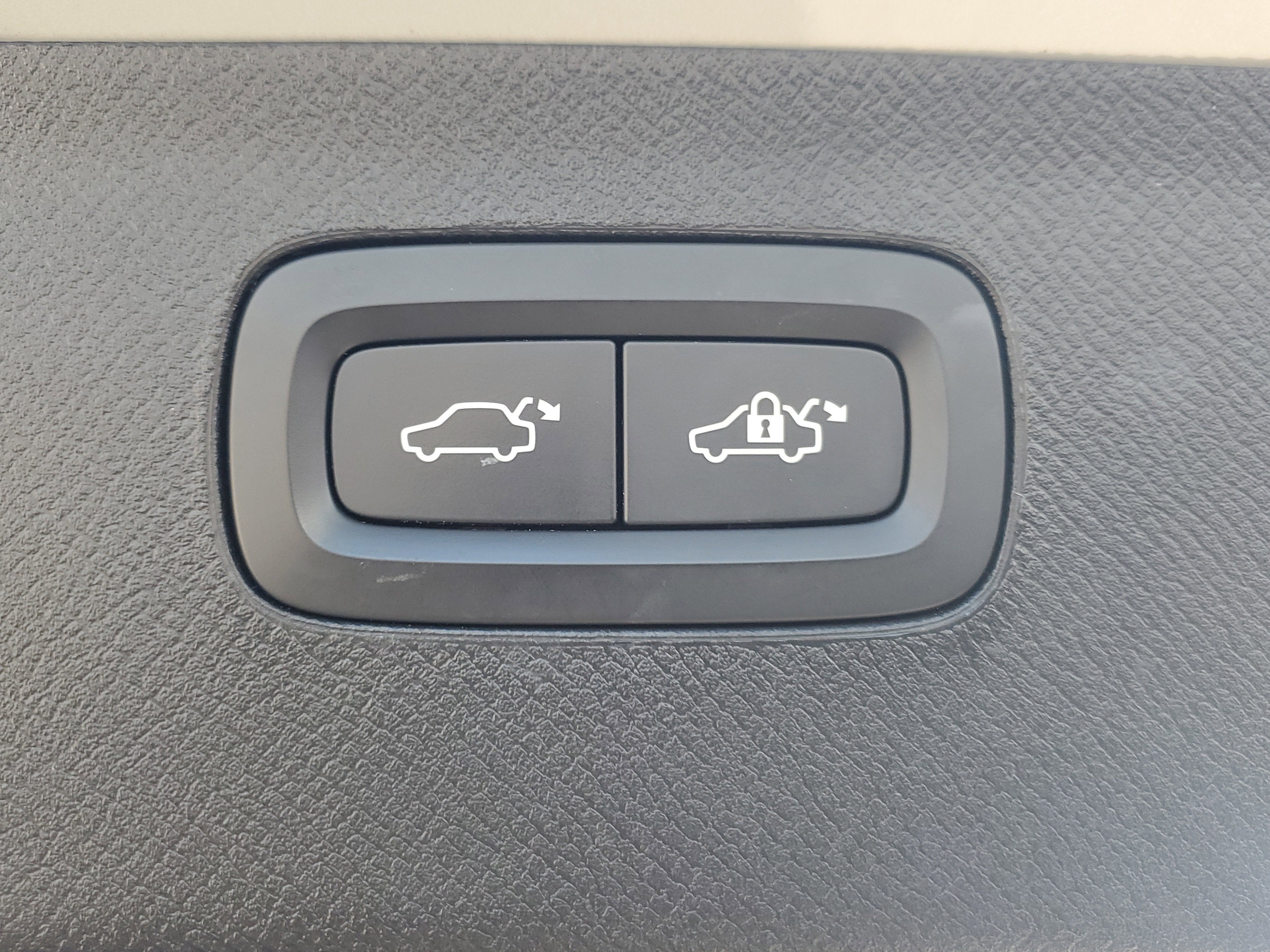 2021 Volvo XC90 Inscription