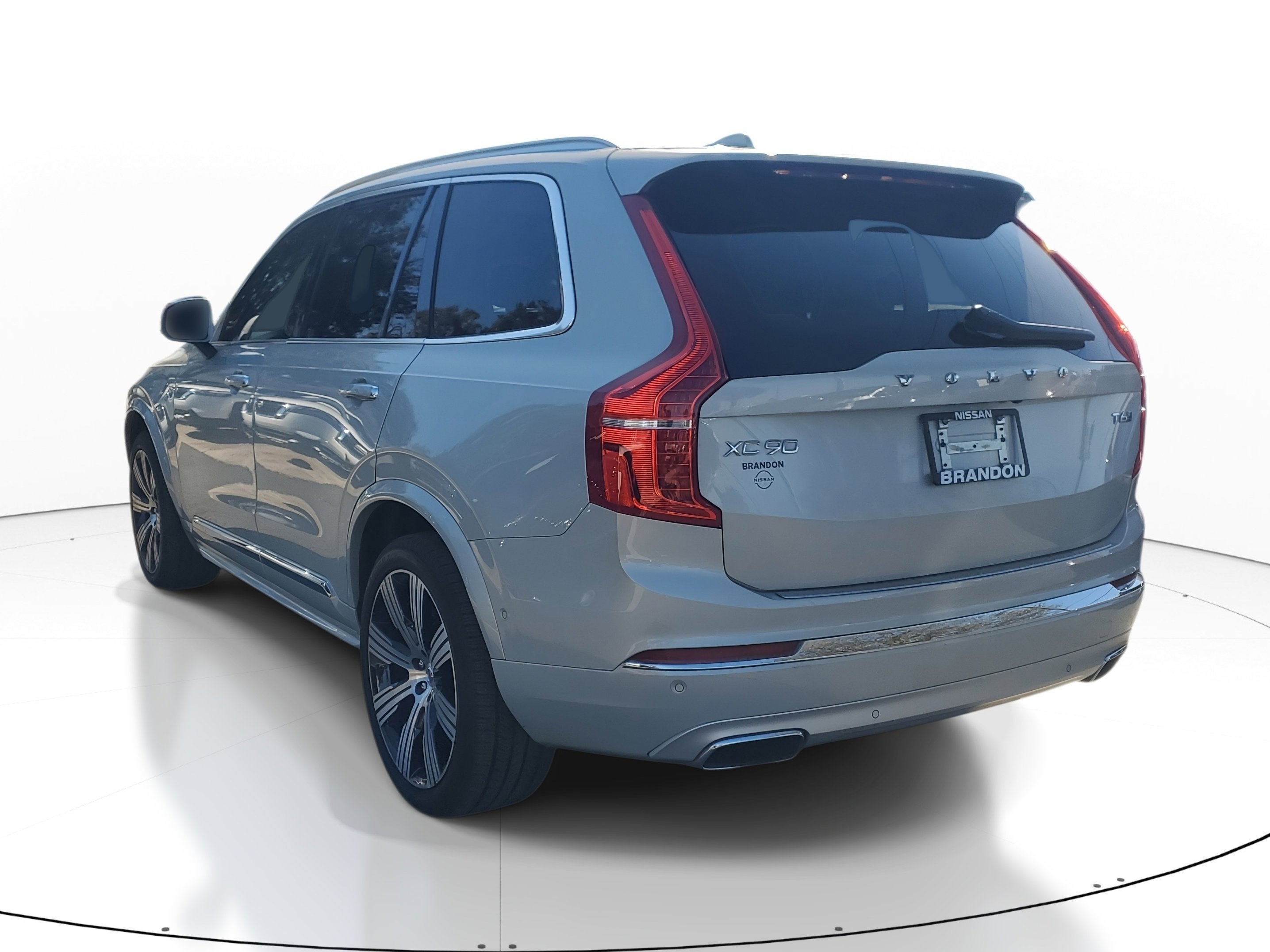 2021 Volvo XC90 Inscription