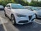 2018 Alfa Romeo Stelvio Base