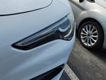 2018 Alfa Romeo Stelvio Base