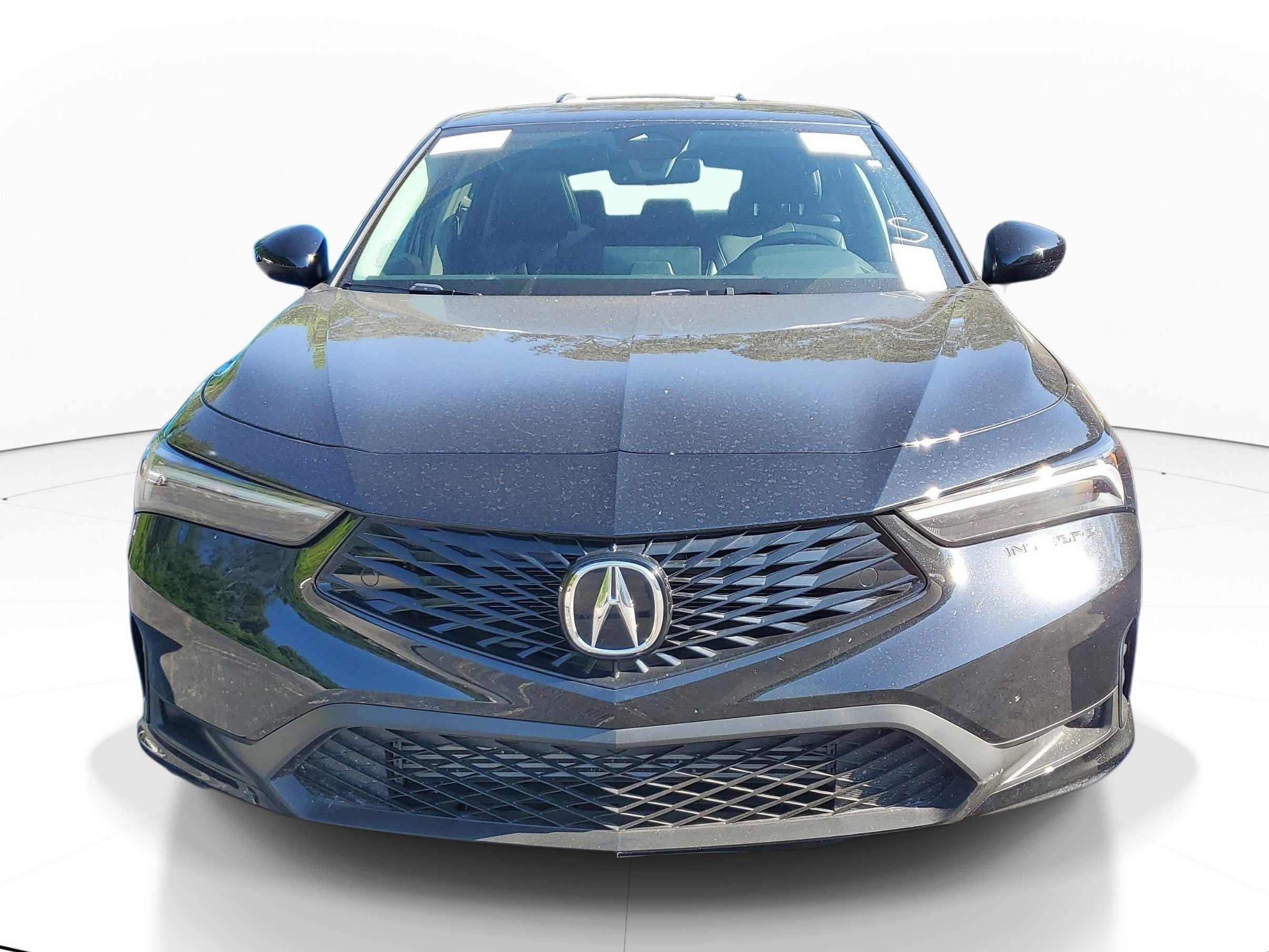 2025 Acura Integra Base