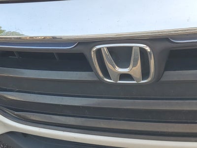 2022 Honda Insight EX