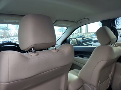 2021 Dodge Durango SXT Plus