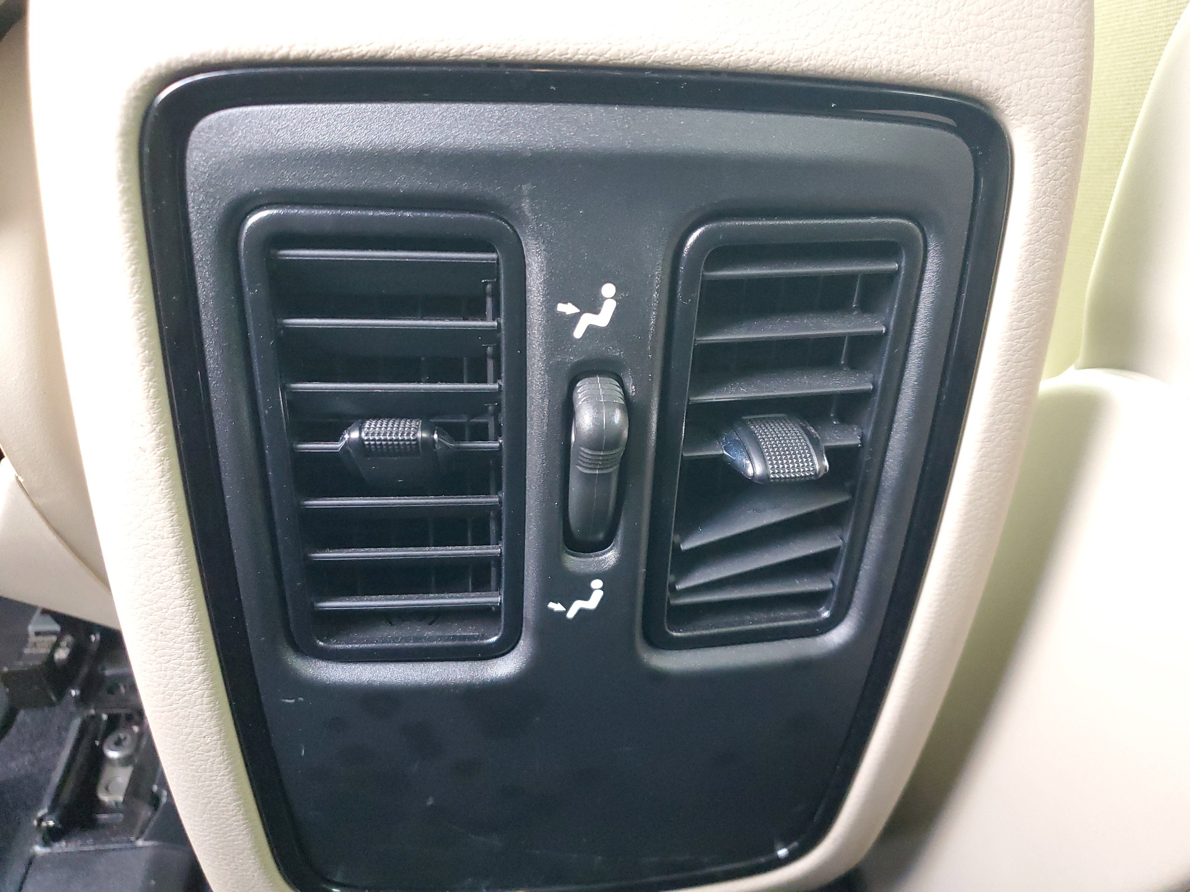 2021 Dodge Durango SXT Plus