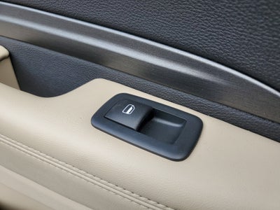 2021 Dodge Durango SXT Plus