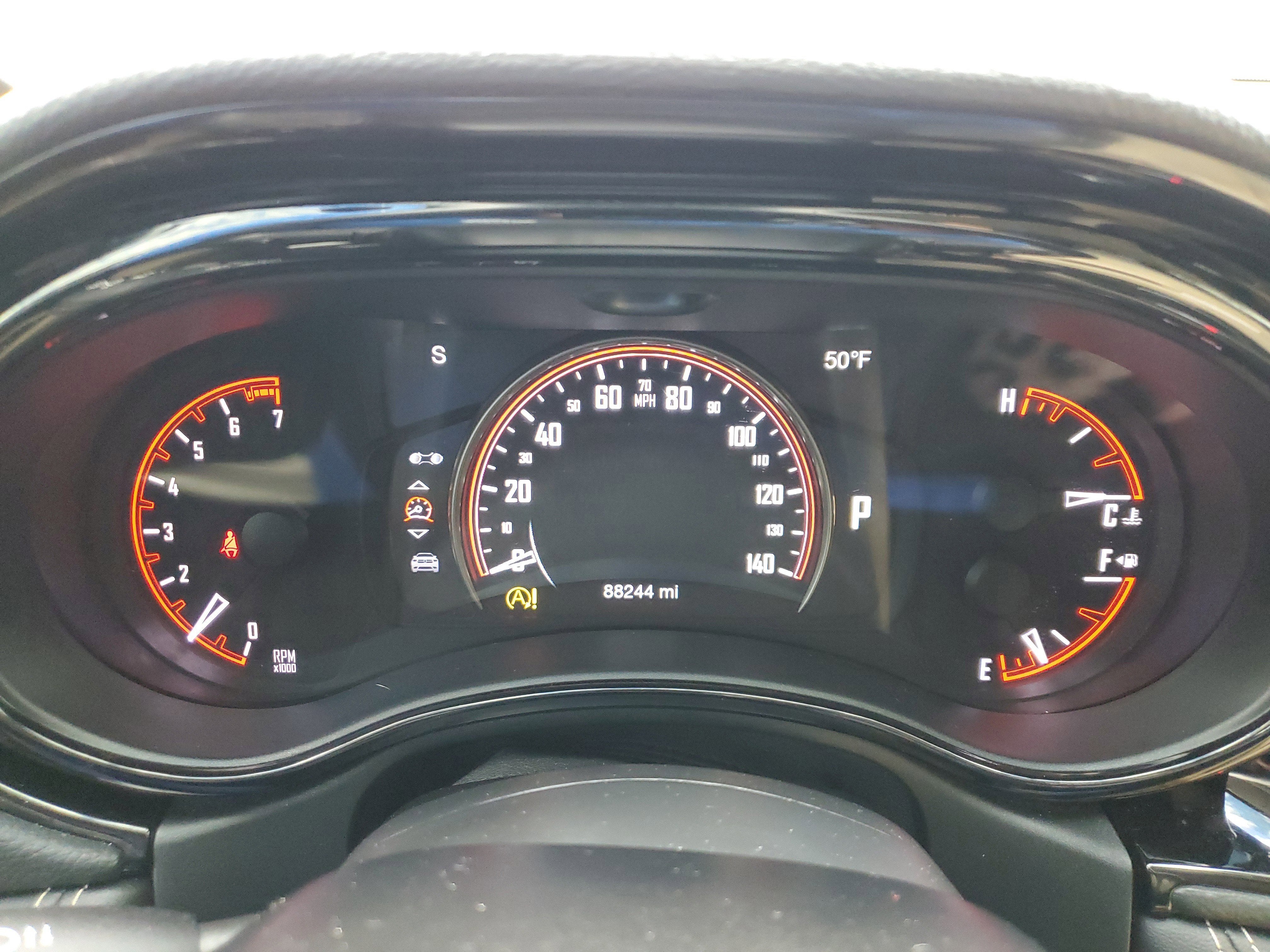 2021 Dodge Durango SXT Plus