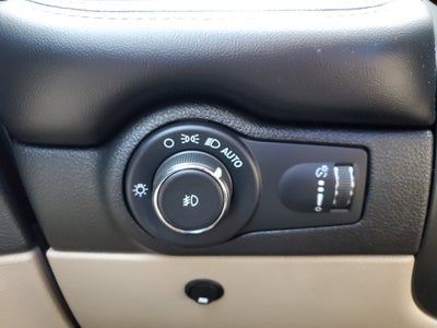 2021 Dodge Durango SXT Plus