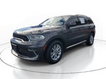 2021 Dodge Durango SXT Plus