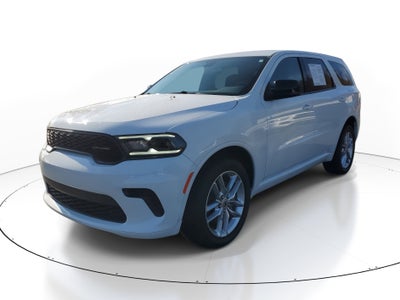 2024 Dodge Durango GT