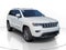 2018 Jeep Grand Cherokee Sterling Edition