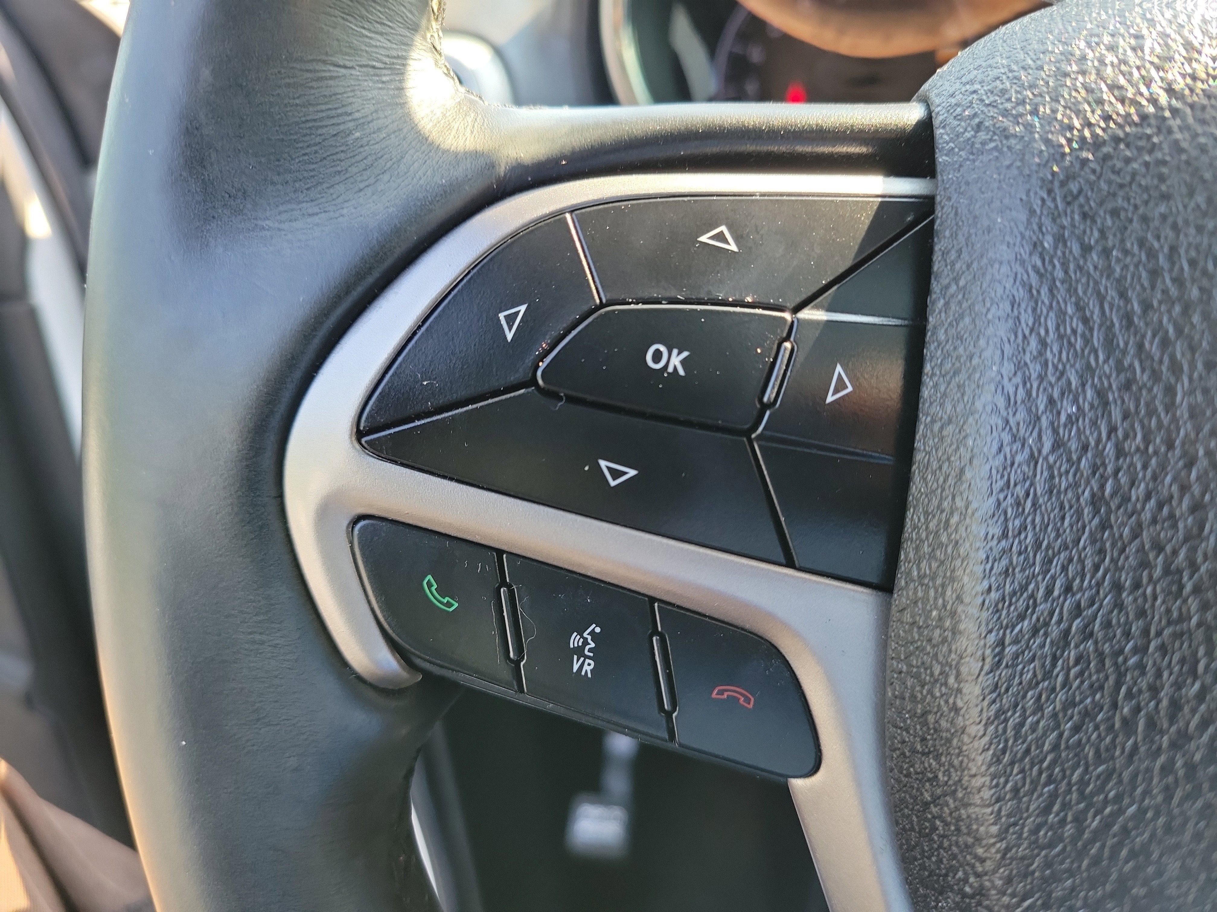 2018 Jeep Grand Cherokee Sterling Edition