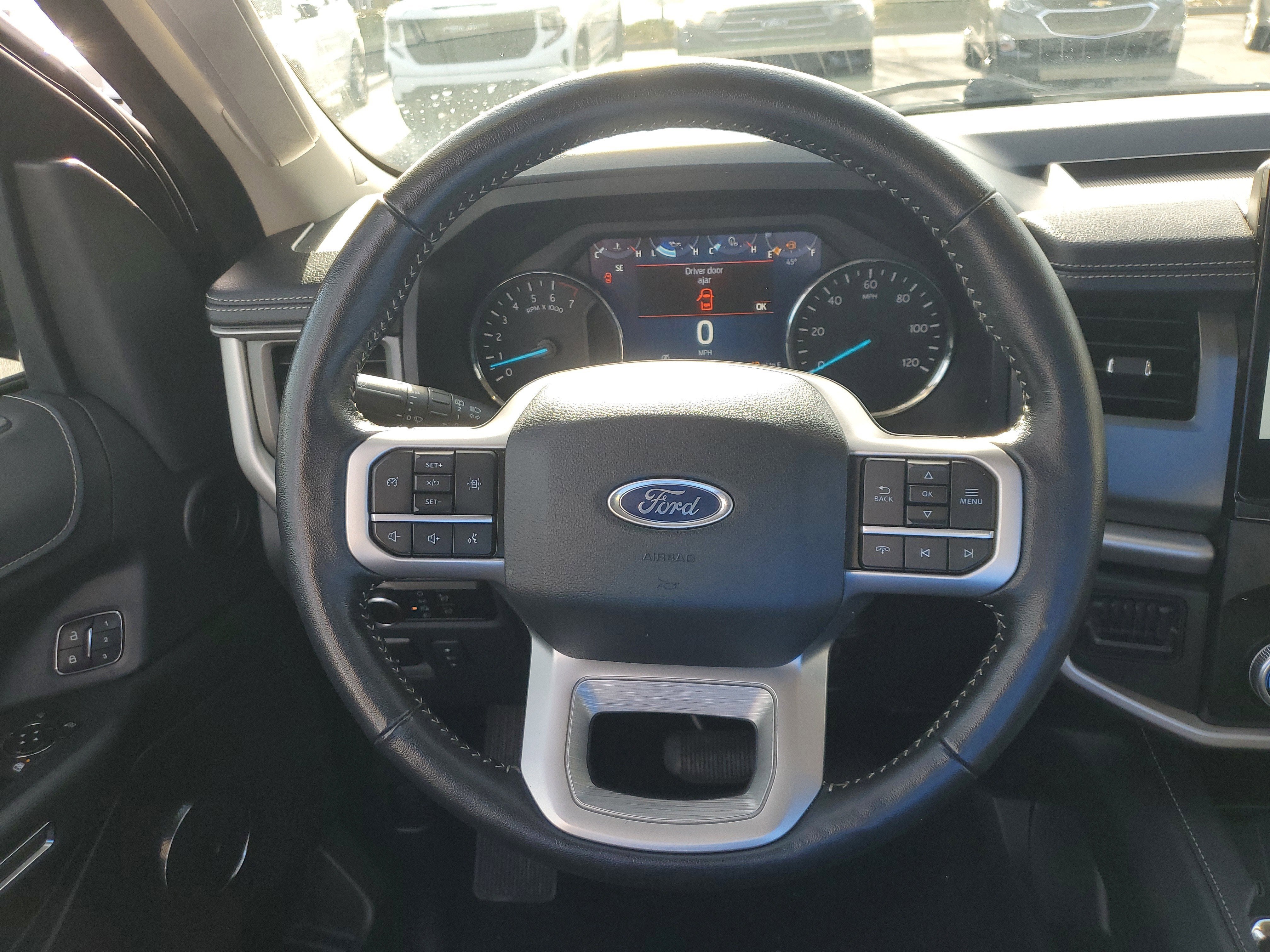 2024 Ford Expedition XLT