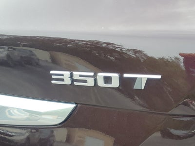 2020 Cadillac XT5 Luxury FWD