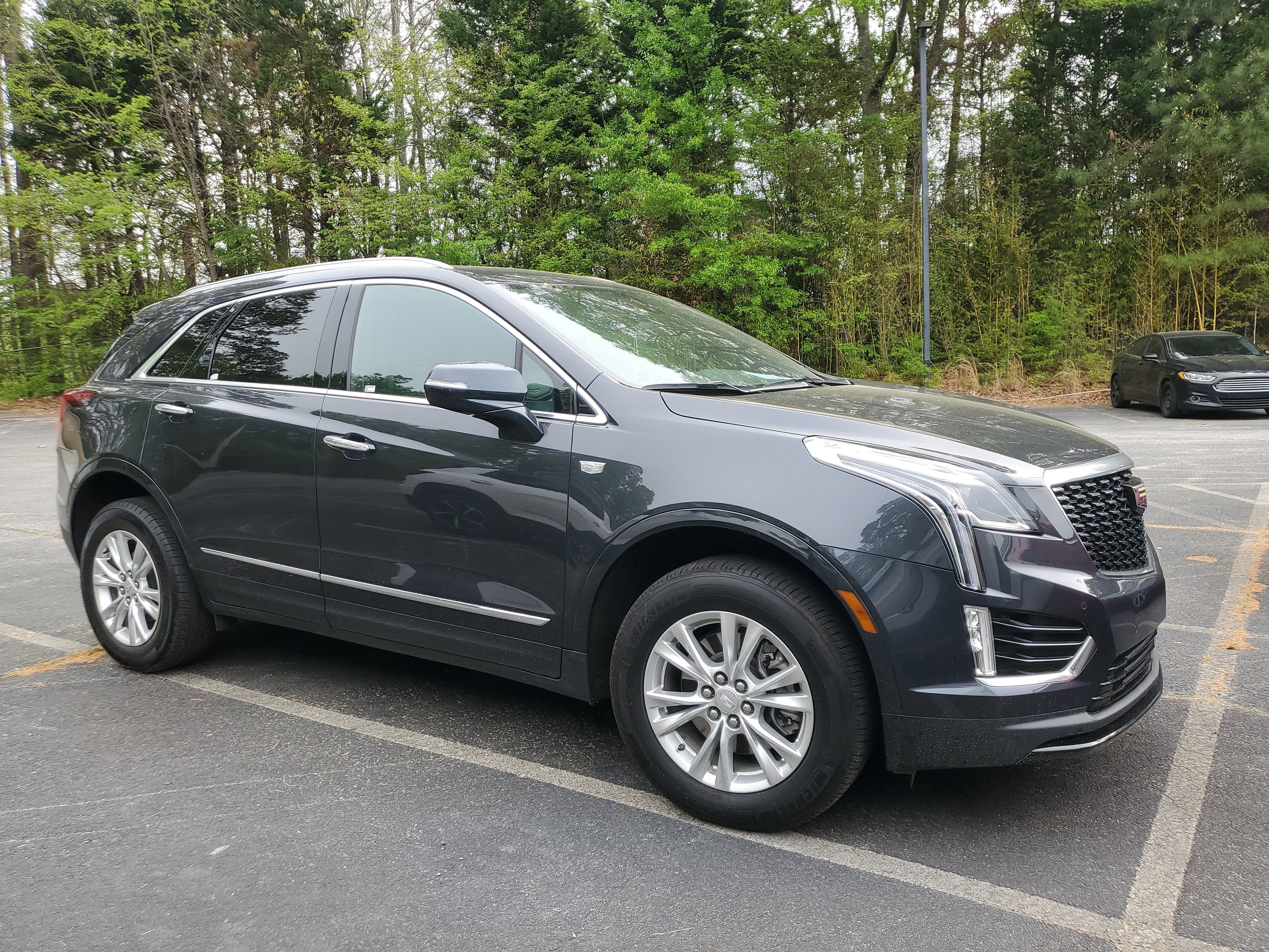 2023 Cadillac XT5 FWD Luxury