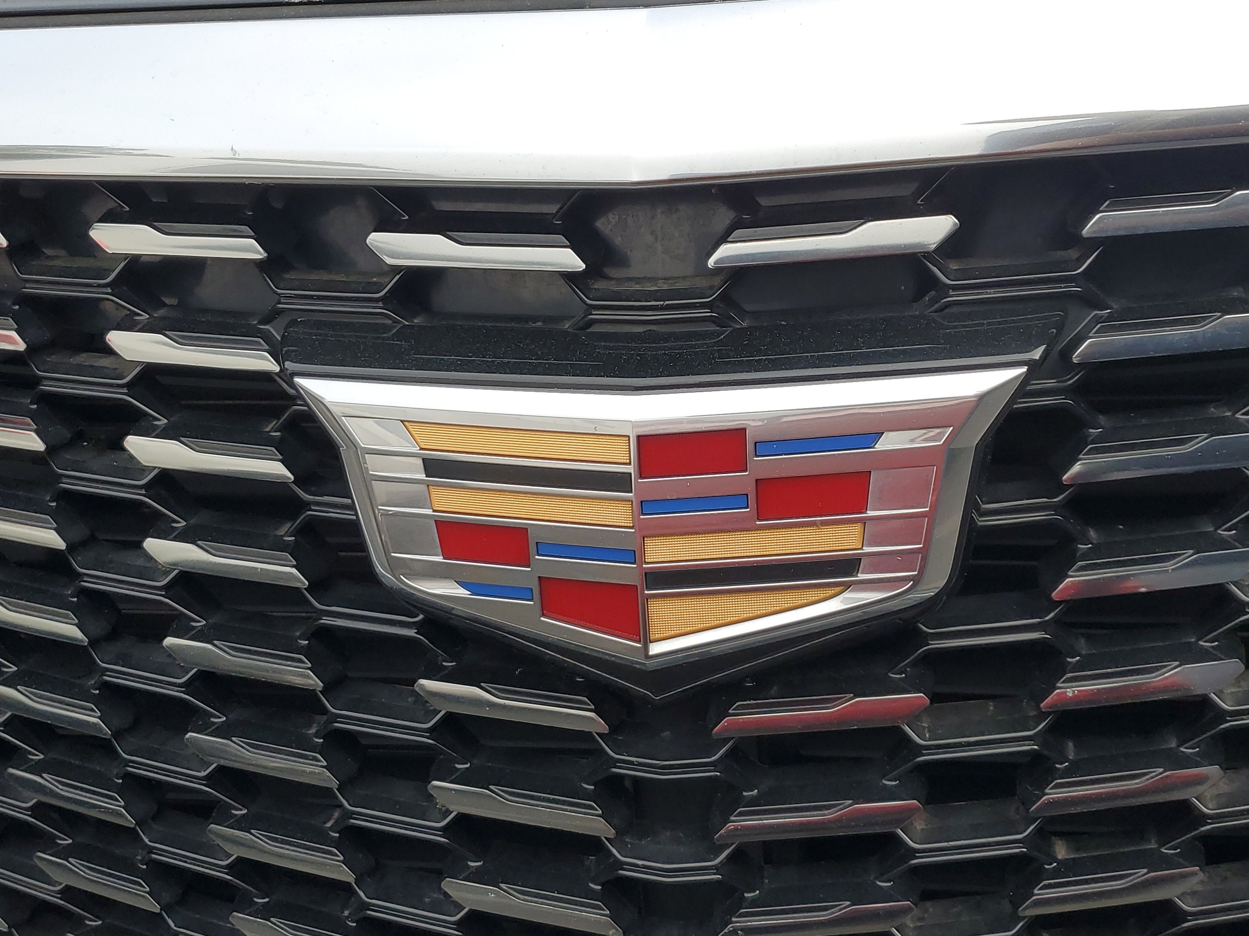 2023 Cadillac XT5 FWD Luxury