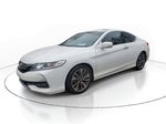 2017 Honda Accord Coupe EX-L
