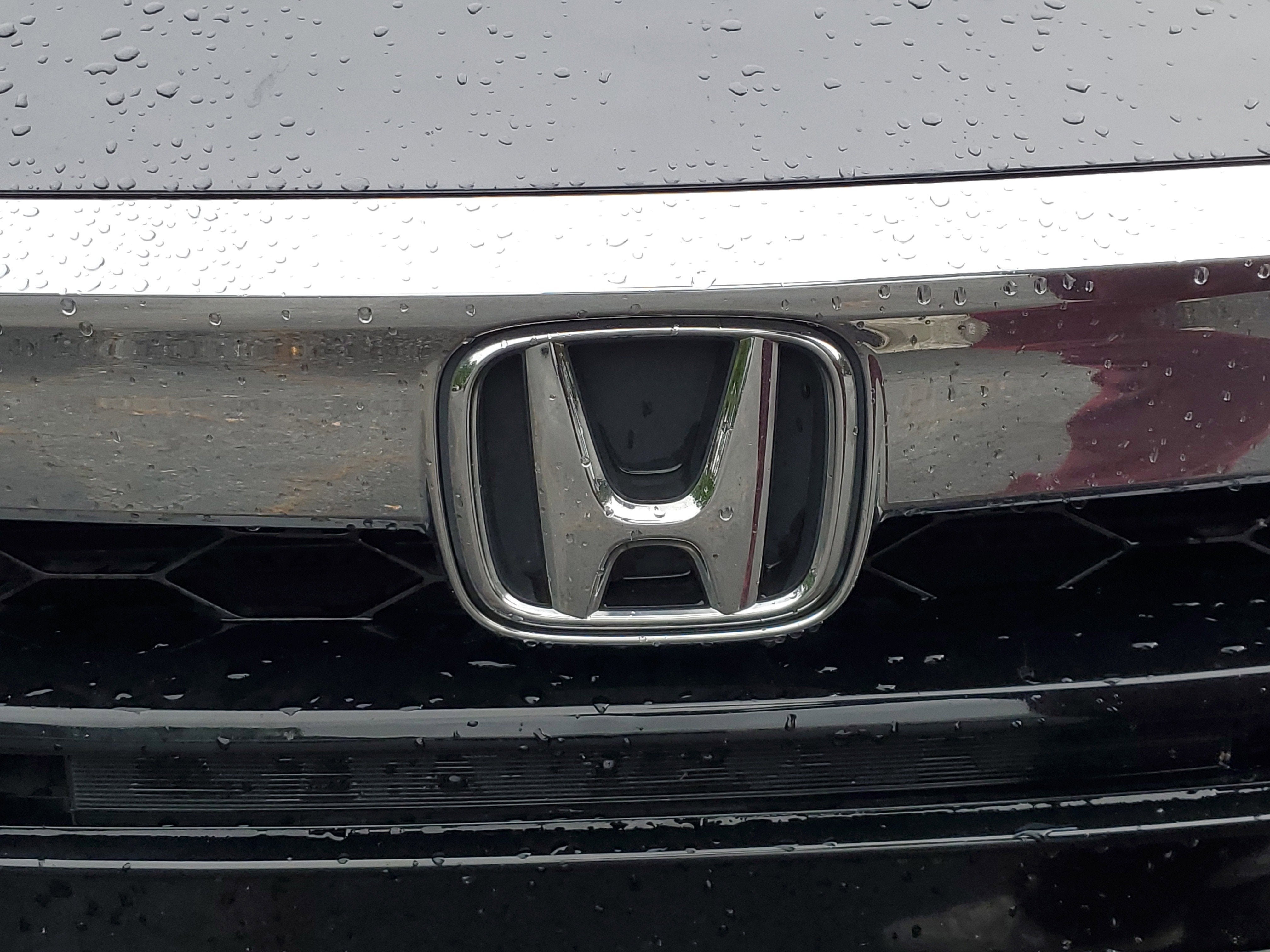 2020 Honda Accord Sedan LX