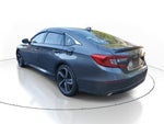 2020 Honda Accord Sedan Sport