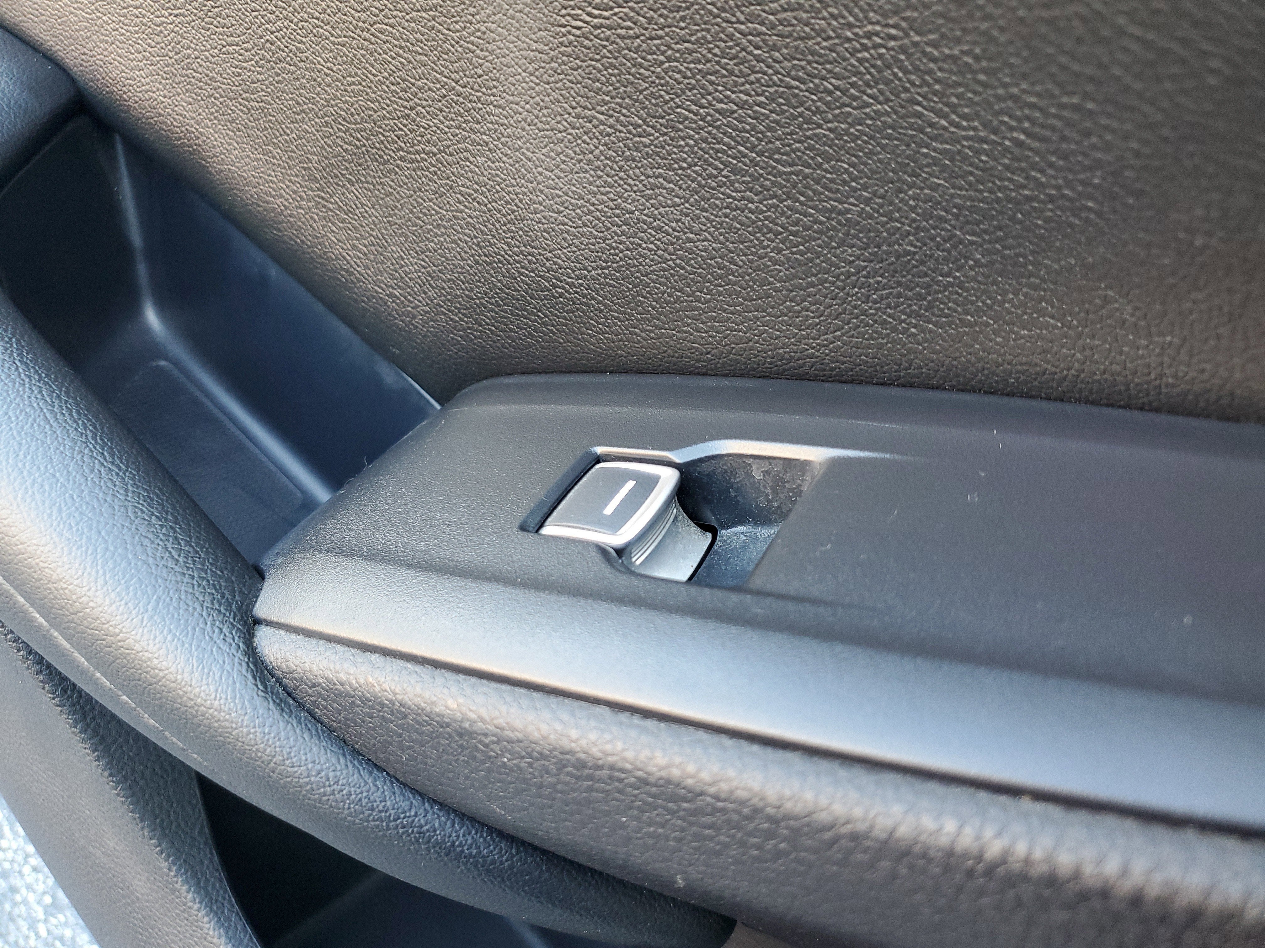 2022 Honda Accord Sedan Sport SE