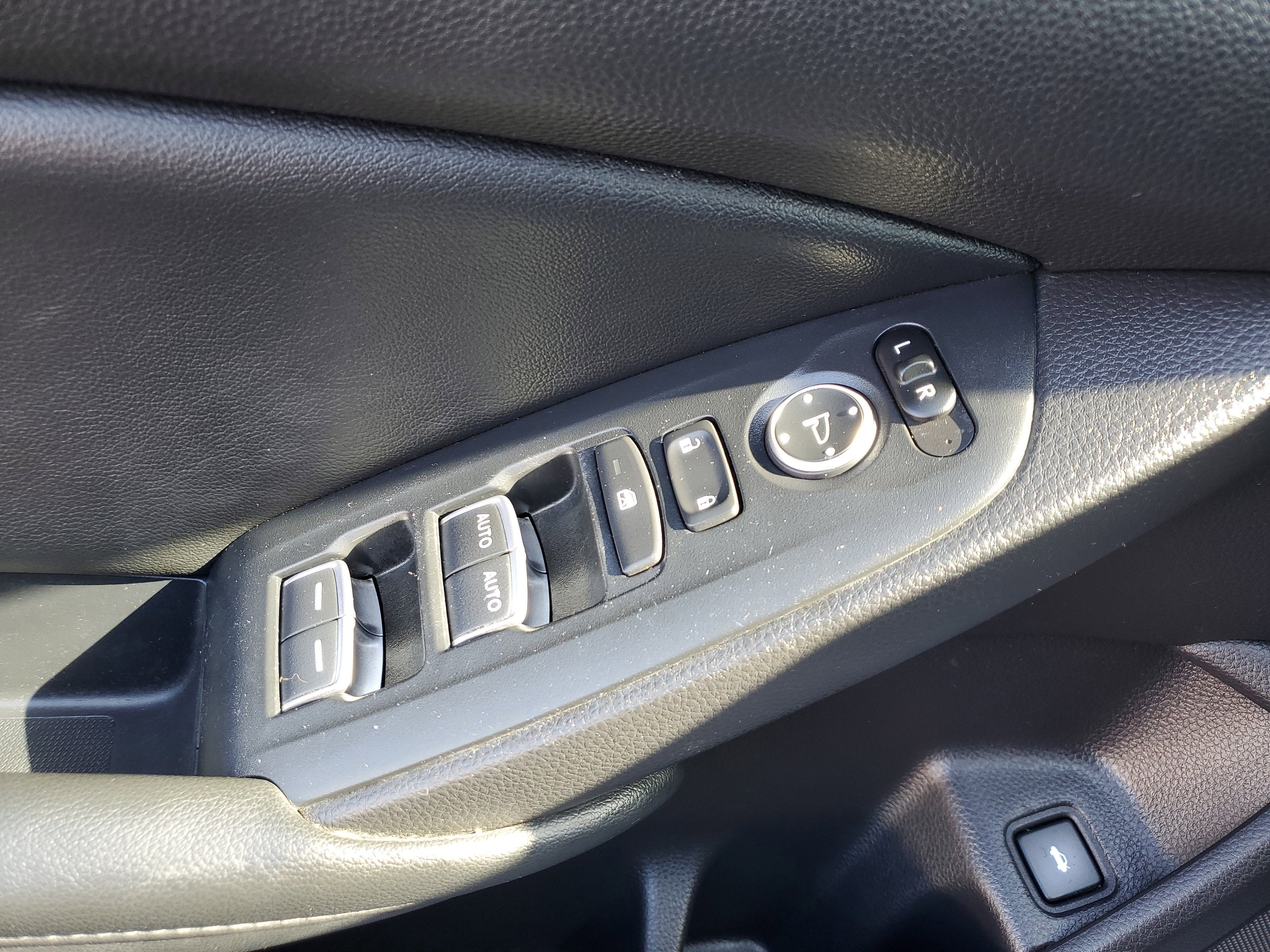 2022 Honda Accord Sedan Sport SE