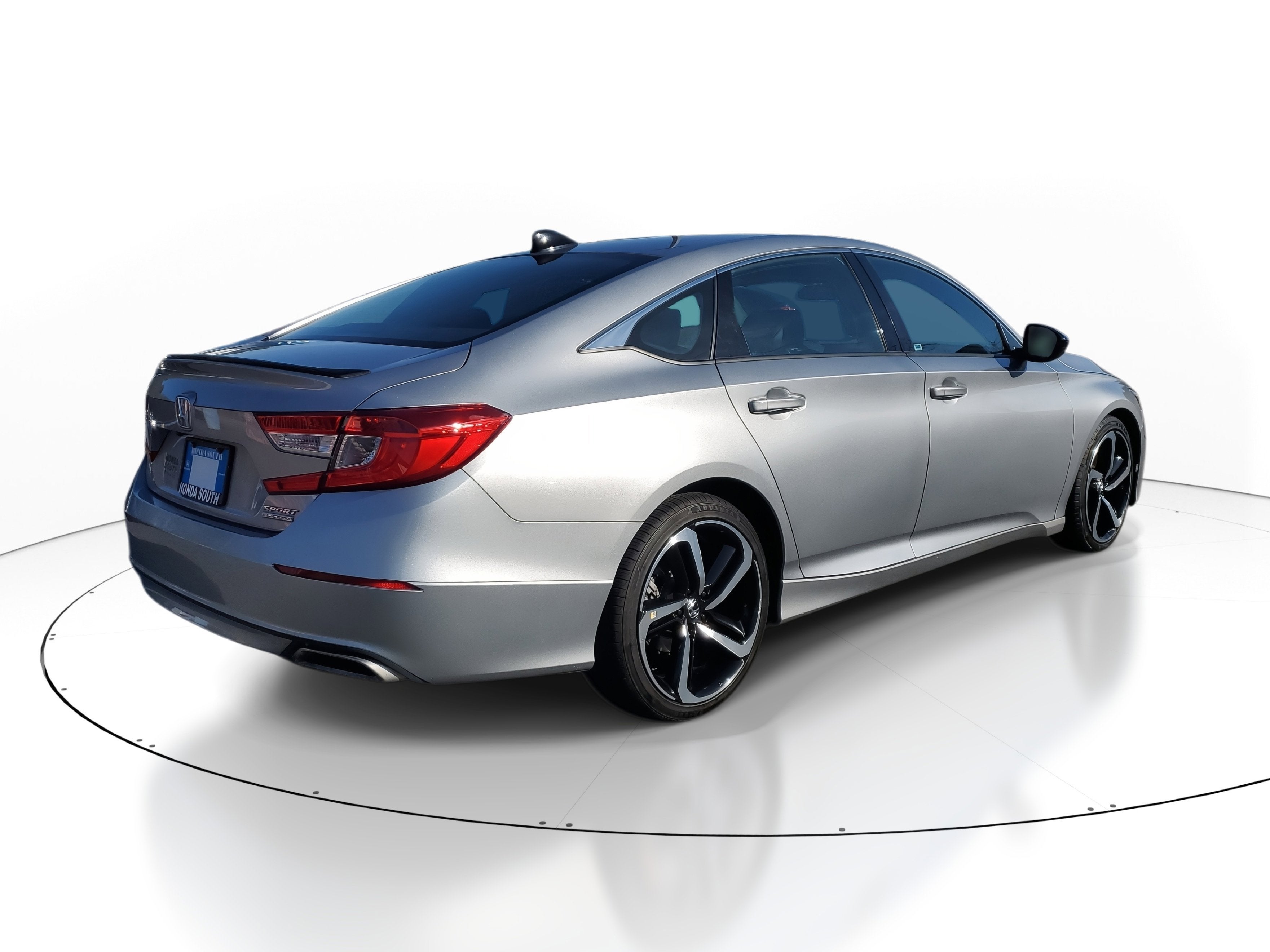 2022 Honda Accord Sedan Sport SE